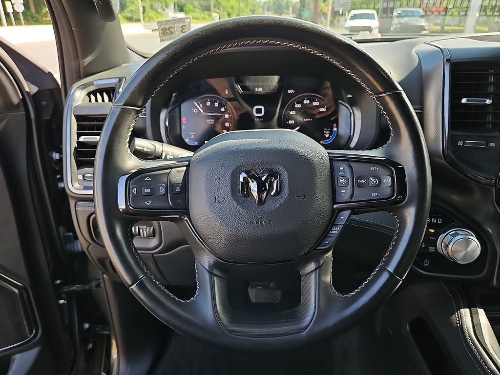 2023 RAM 1500 Limited