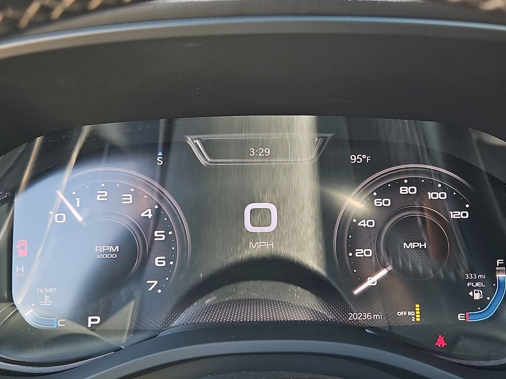 2023 RAM 1500 Limited