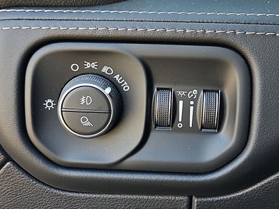 2023 RAM 1500 Limited