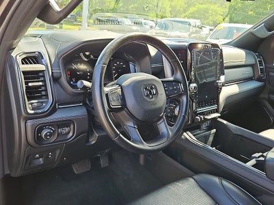 2023 RAM 1500 Limited