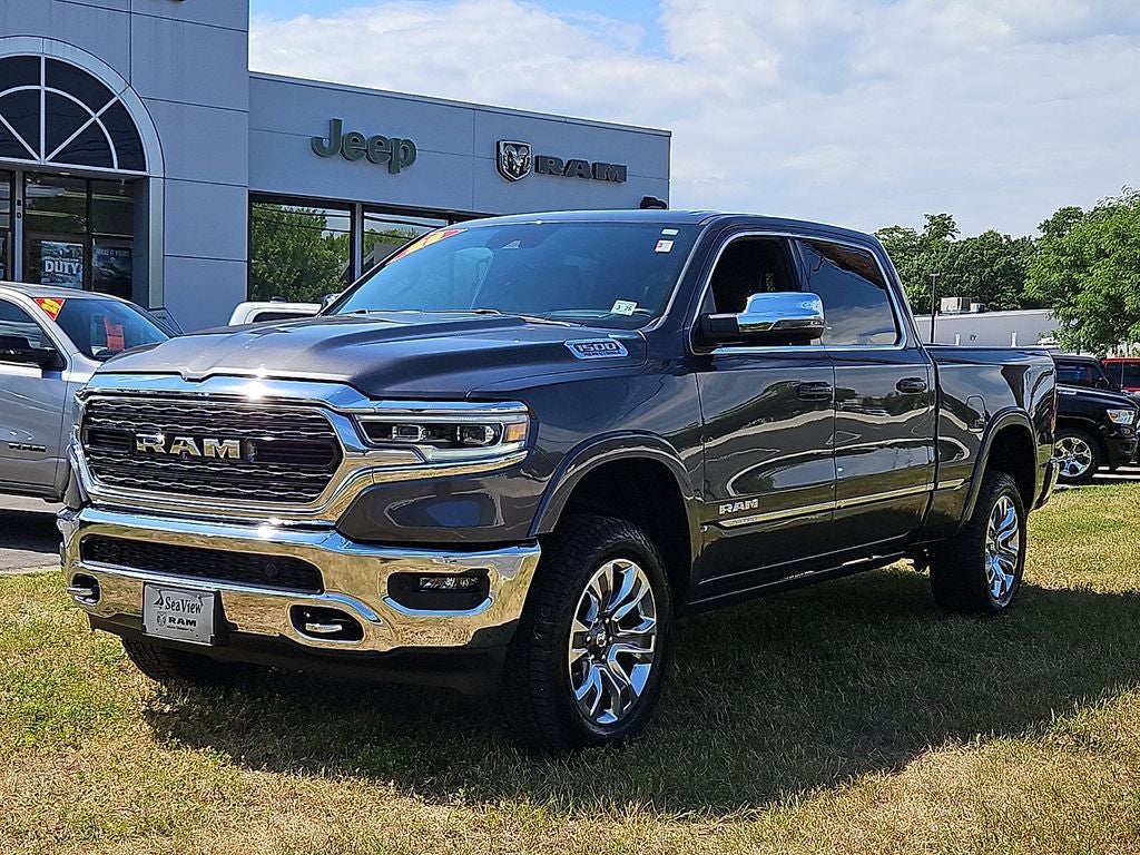 2023 RAM 1500 Limited
