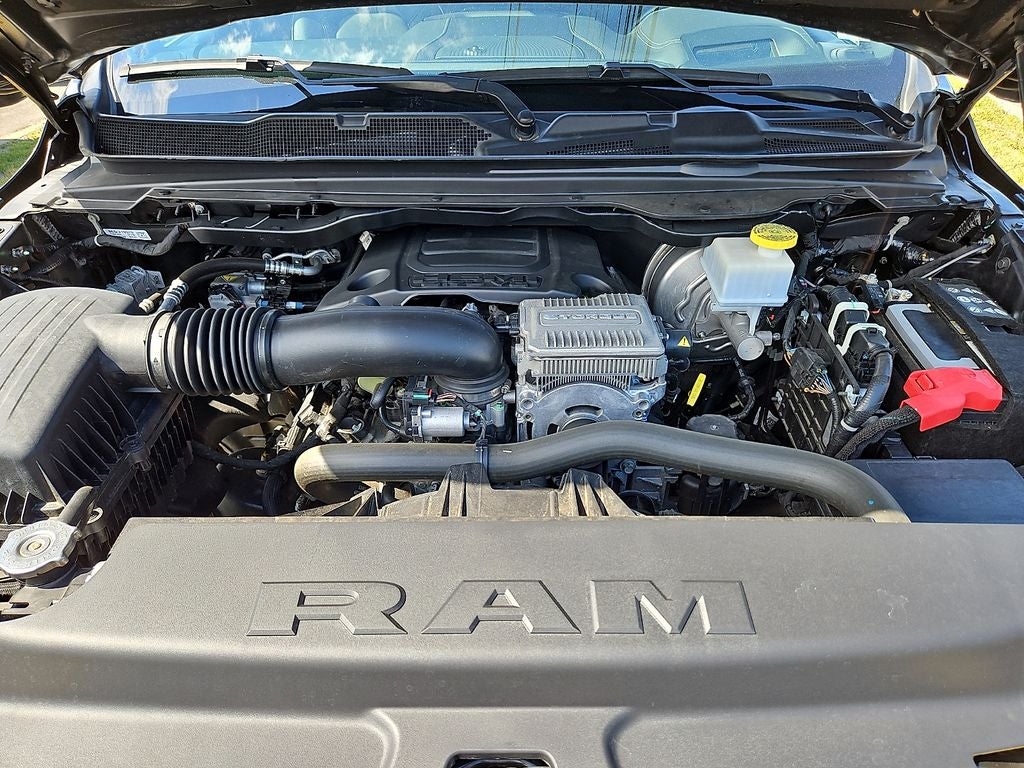 2023 RAM 1500 Limited