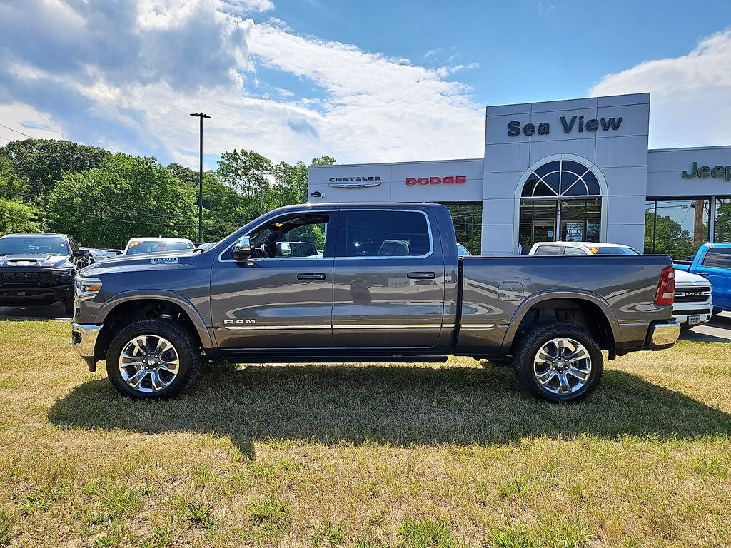 2023 RAM 1500 Limited