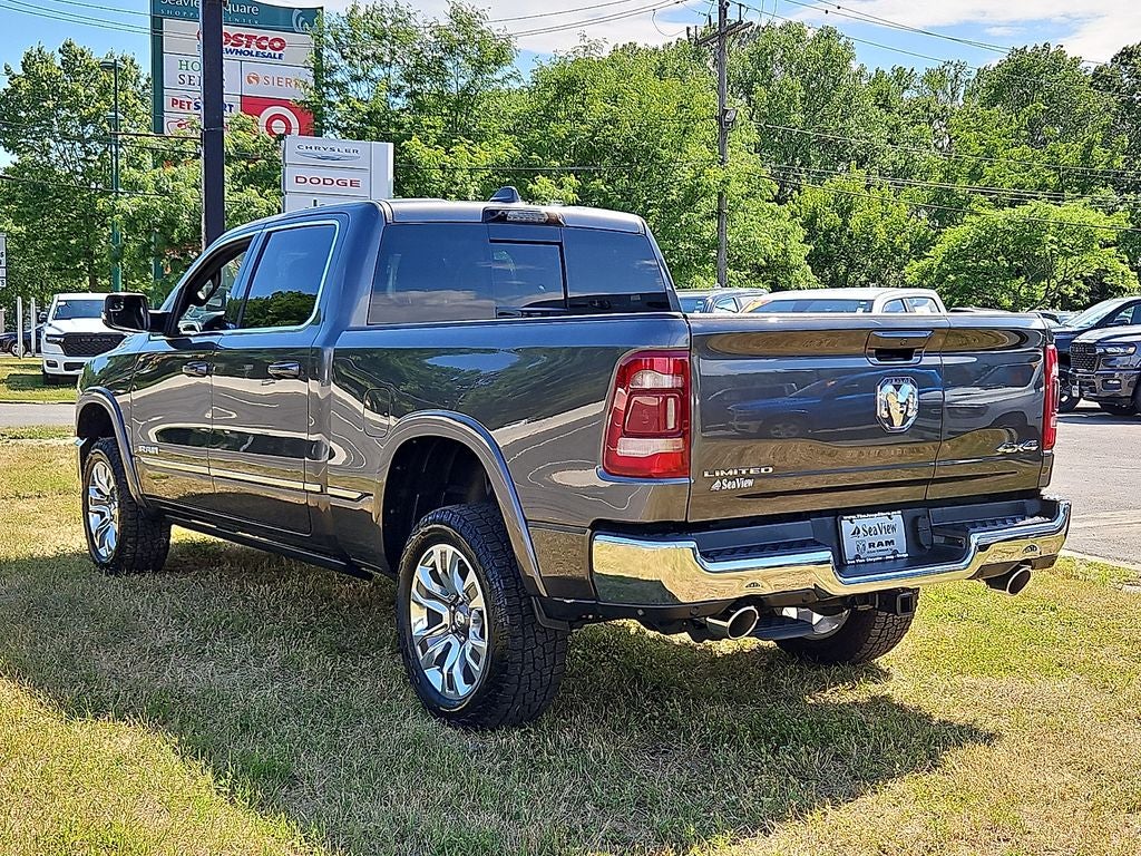 2023 RAM 1500 Limited