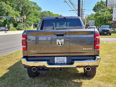 2023 RAM 1500 Limited