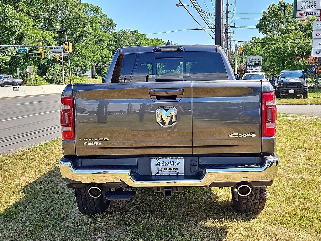 2023 RAM 1500 Limited