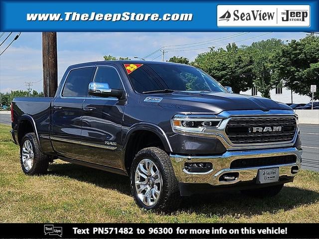 2023 RAM 1500 Limited