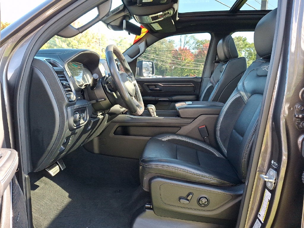 2023 RAM 1500 TRX