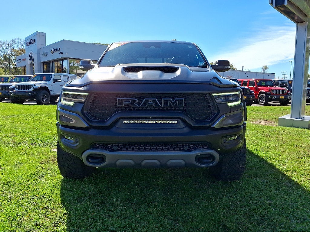 2023 RAM 1500 TRX