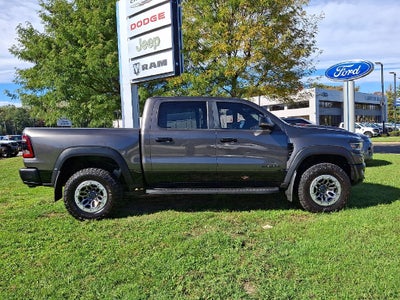 2023 RAM 1500 TRX