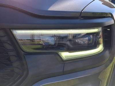 2023 RAM 1500 TRX