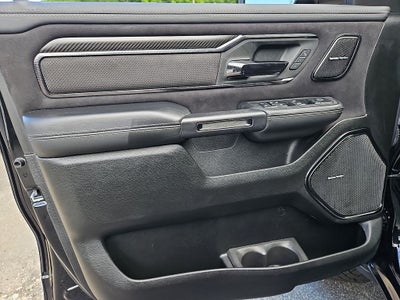 2025 RAM 1500 RHO