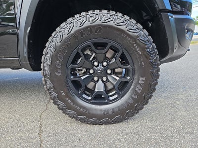 2025 RAM 1500 RHO
