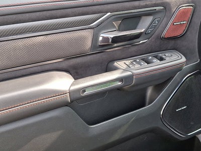2025 RAM 1500 RHO