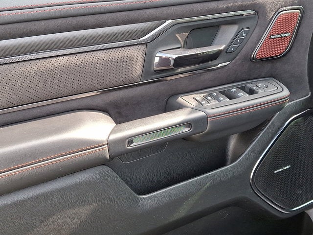 2025 RAM 1500 RHO