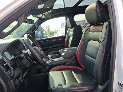 2025 RAM 1500 RHO