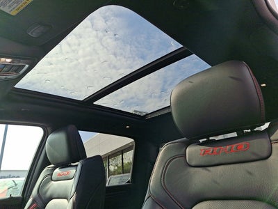 2025 RAM 1500 RHO