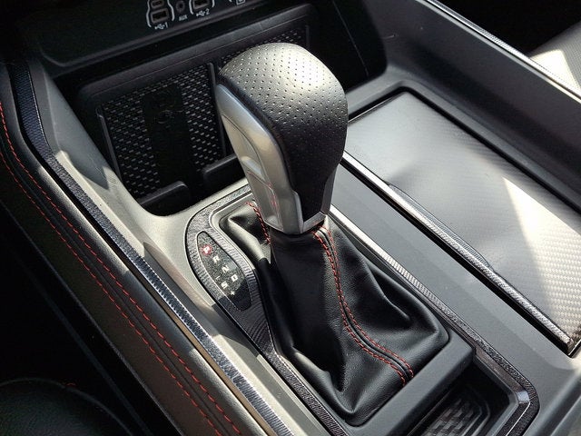 2025 RAM 1500 RHO