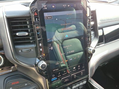 2025 RAM 1500 RHO
