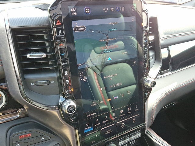 2025 RAM 1500 RHO