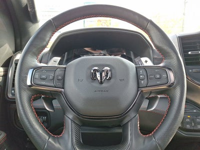2025 RAM 1500 RHO