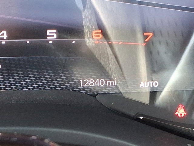 2025 RAM 1500 RHO