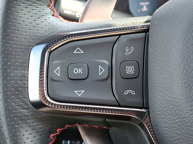 2025 RAM 1500 RHO
