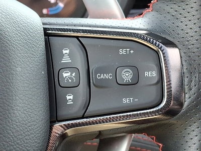 2025 RAM 1500 RHO