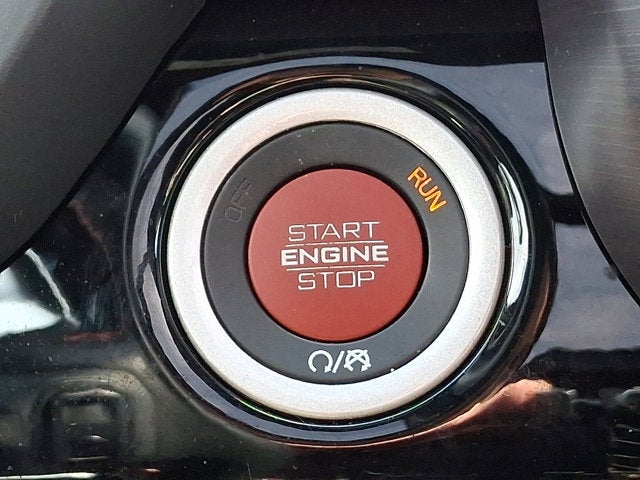 2025 RAM 1500 RHO