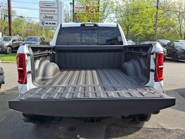 2025 RAM 1500 RHO