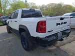 2025 RAM 1500 RHO