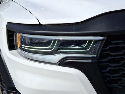 2025 RAM 1500 RHO