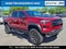 2025 Chevrolet Colorado 4WD ZR2