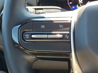2025 Chevrolet Colorado 4WD ZR2