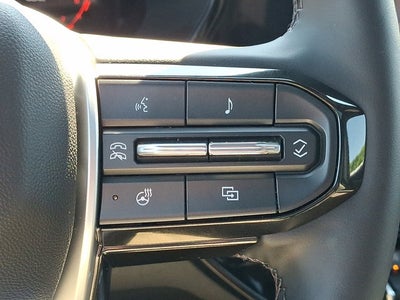 2025 Chevrolet Colorado 4WD ZR2