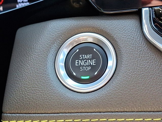 2025 Chevrolet Colorado 4WD ZR2