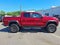 2025 Chevrolet Colorado 4WD ZR2