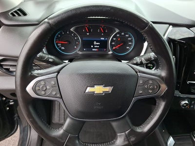 2020 Chevrolet Traverse LT 1LT