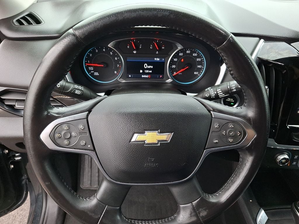 2020 Chevrolet Traverse LT 1LT