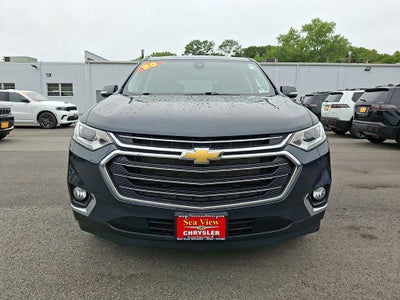 2020 Chevrolet Traverse LT 1LT