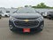 2020 Chevrolet Traverse LT 1LT