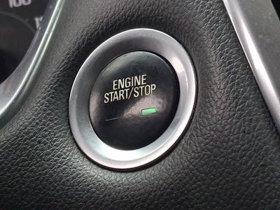 2020 Chevrolet Traverse LT 1LT