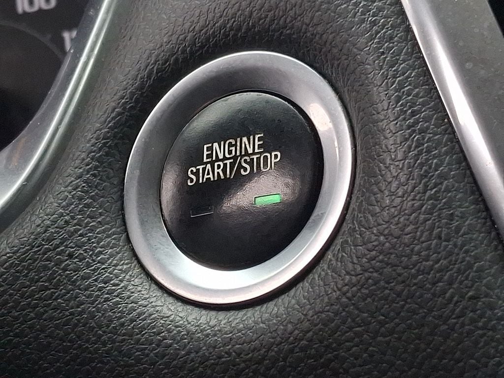 2020 Chevrolet Traverse LT 1LT