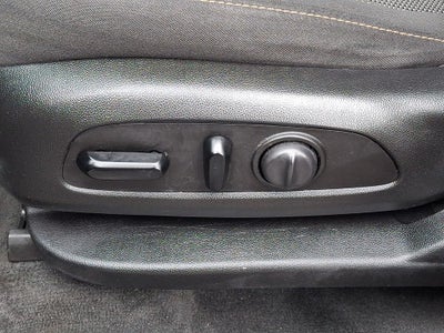 2020 Chevrolet Traverse LT 1LT