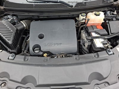2020 Chevrolet Traverse LT 1LT