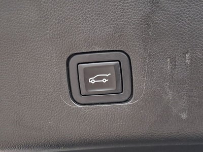 2020 Chevrolet Traverse LT 1LT