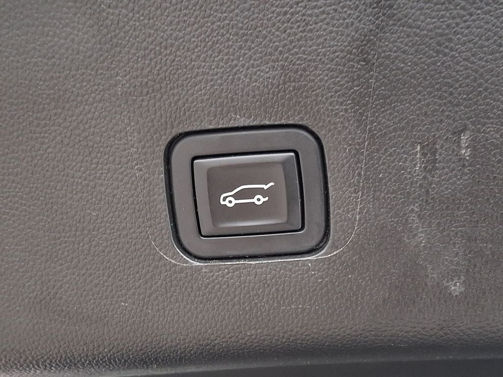 2020 Chevrolet Traverse LT 1LT