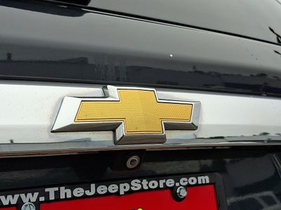 2020 Chevrolet Traverse LT 1LT