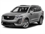 2022 Cadillac XT6 Sport