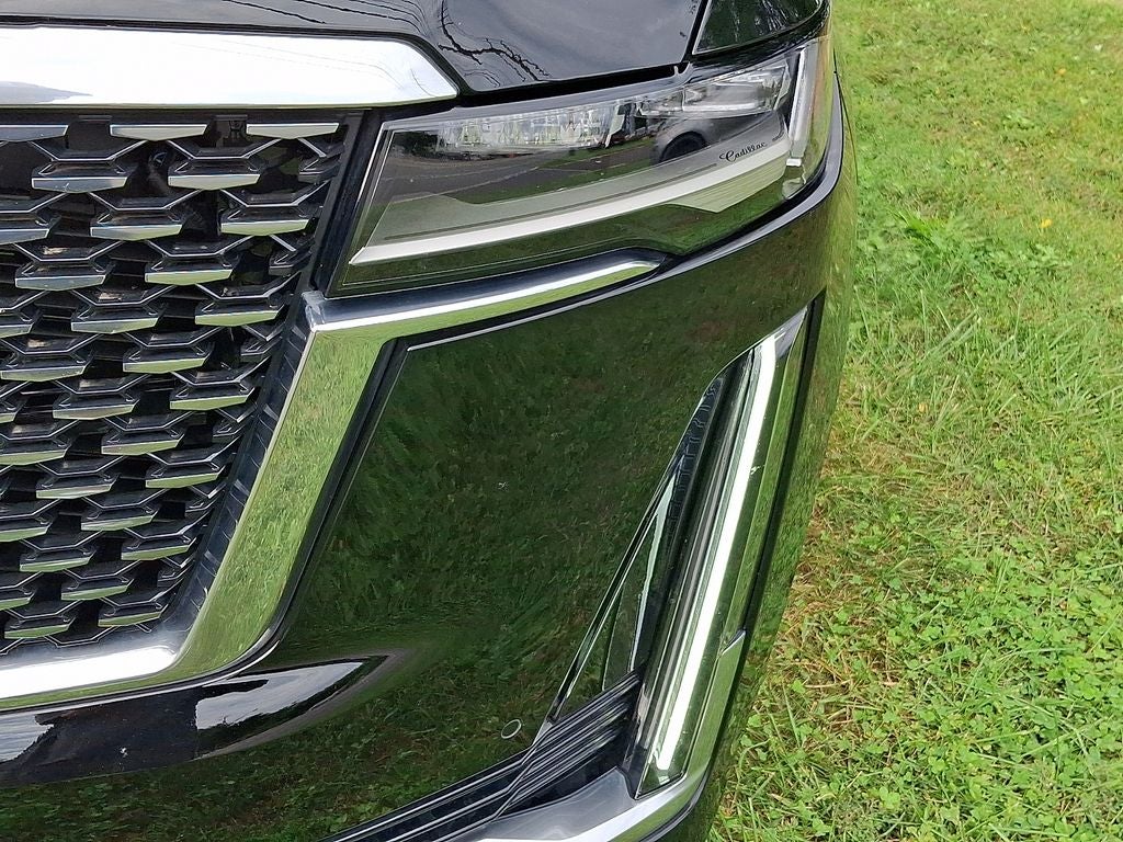 2024 Cadillac Escalade Premium Luxury